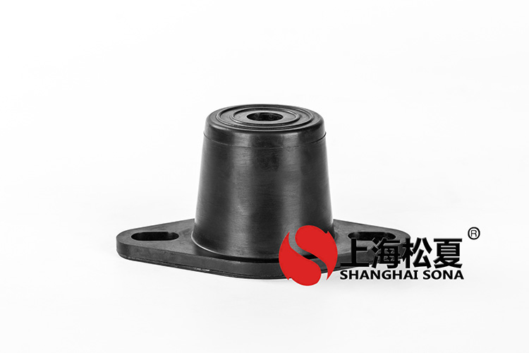 減震器如何選擇適合自己設(shè)備的.佳荷載呢?