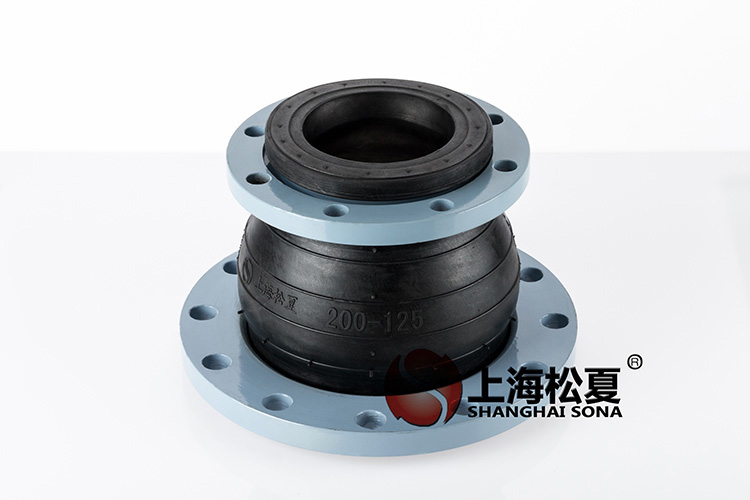 KYT型彈力管道<a href='http://www.smilegou.cn' target='_blank'><u>減震器</u></a>的用途