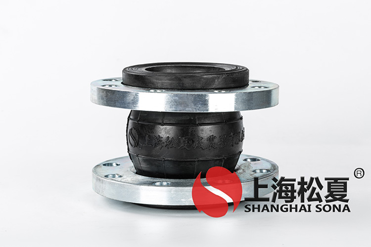 KXT型耐高溫管道<a href='http://www.smilegou.cn' target='_blank'><u>減震器</u></a>