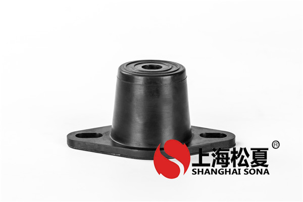 RM-120小型水泵用橡膠<a href='http://www.smilegou.cn' target='_blank'><u>減震器</u></a>