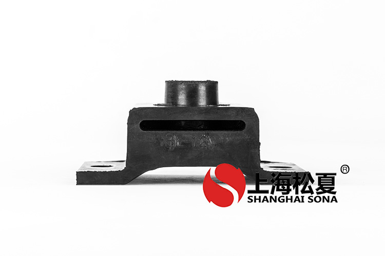 低頻復合橡膠<a href='http://www.smilegou.cn' target='_blank'><u>減振器</u></a>