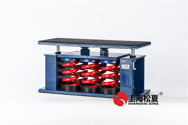 安裝空氣<a href='http://www.smilegou.cn' target='_blank'><u>彈簧減震器</u></a>的目的
