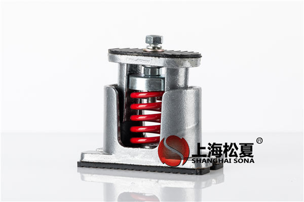 <a href='http://www.smilegou.cn' target='_blank'><u>彈簧減震器</u></a>運行規范和充氣式減震器的詳細介紹