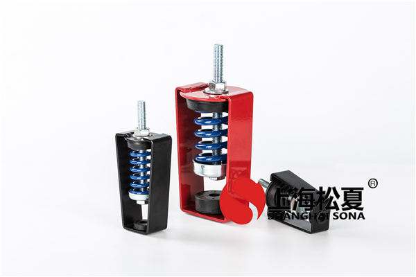 挑選合適的<a href='http://www.smilegou.cn' target='_blank'><u>彈簧減震器</u></a>