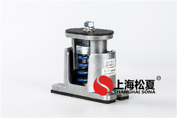 工業<a href='http://www.smilegou.cn' target='_blank'><u>減震器</u></a>的ZT阻尼<a href='http://www.smilegou.cn' target='_blank'><u>彈簧減震器</u></a>使用壽命