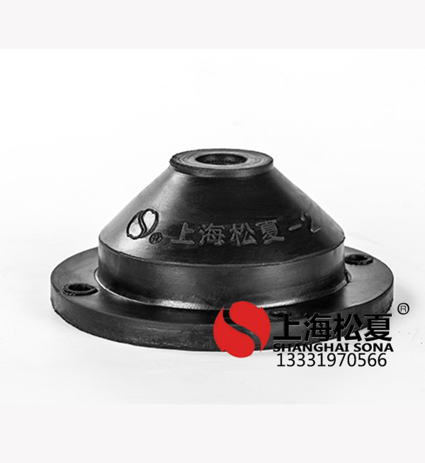 測試橡膠減震器的質(zhì)量步驟二:廢品實驗