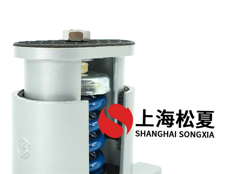 隔膜泵可調阻尼<a href='http://www.smilegou.cn' target='_blank'><u>減振器</u></a>的種類