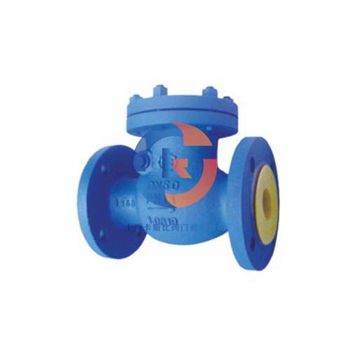 緩閉止回閥從哪些方面清洗?