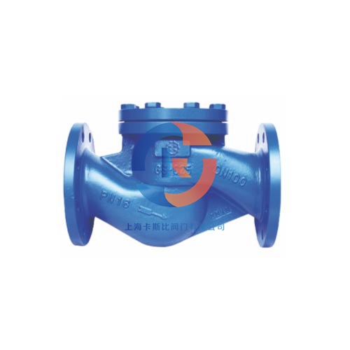 供水管網用的pvc止回閥水流的密封性如何?