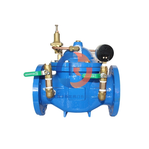 消聲止回閥一般運(yùn)用在鍋爐什么位置?