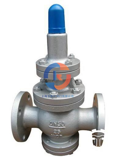 氣動薄膜調節閥具有開啟和關閉位置指示嗎?