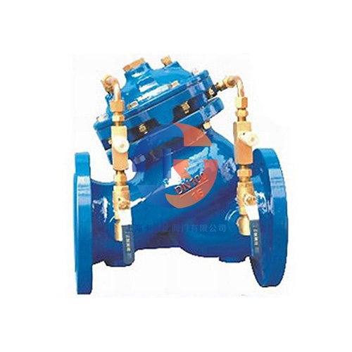 供熱控制閥選用非金屬材質(zhì)怎樣?