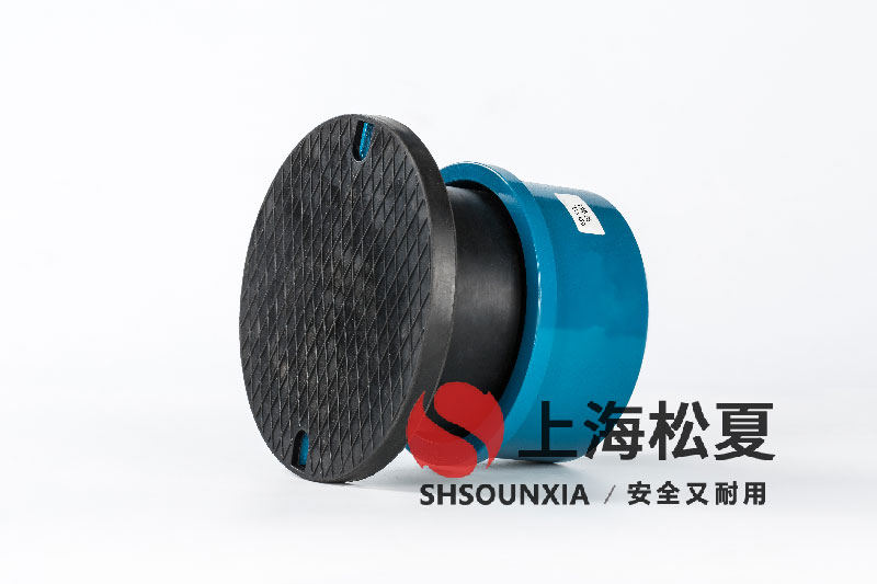 泵與泵站ZTA-320阻尼<a href='http://www.smilegou.cn' target='_blank'><u>彈簧減震器</u></a>的應(yīng)用與優(yōu)化