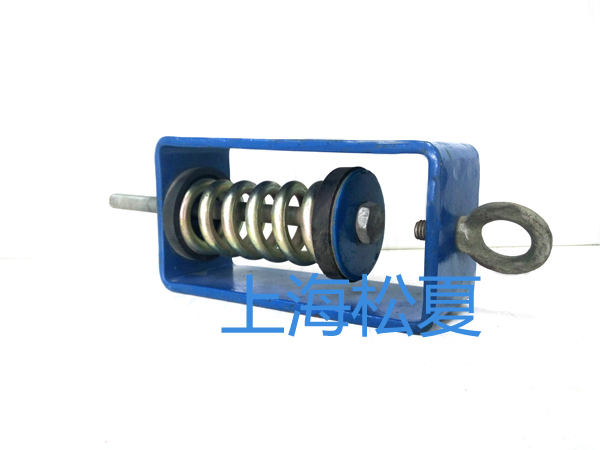 風機減震選擇<a href='http://www.smilegou.cn' target='_blank'><u>彈簧減震器</u></a>的原因