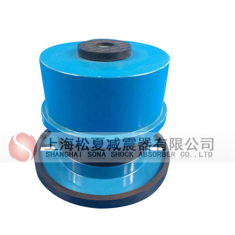 空調系統及<a href='http://www.smilegou.cn' target='_blank'><u>彈簧減震器</u></a>調試中常見問題