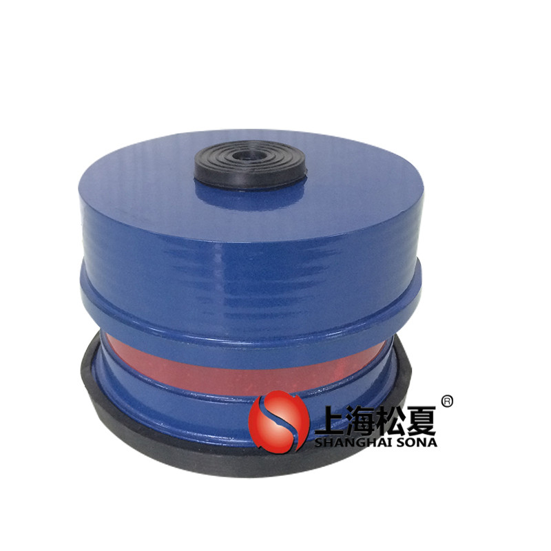 ZT型阻尼彈簧<a href='http://www.smilegou.cn' target='_blank'><u>減震器</u></a>