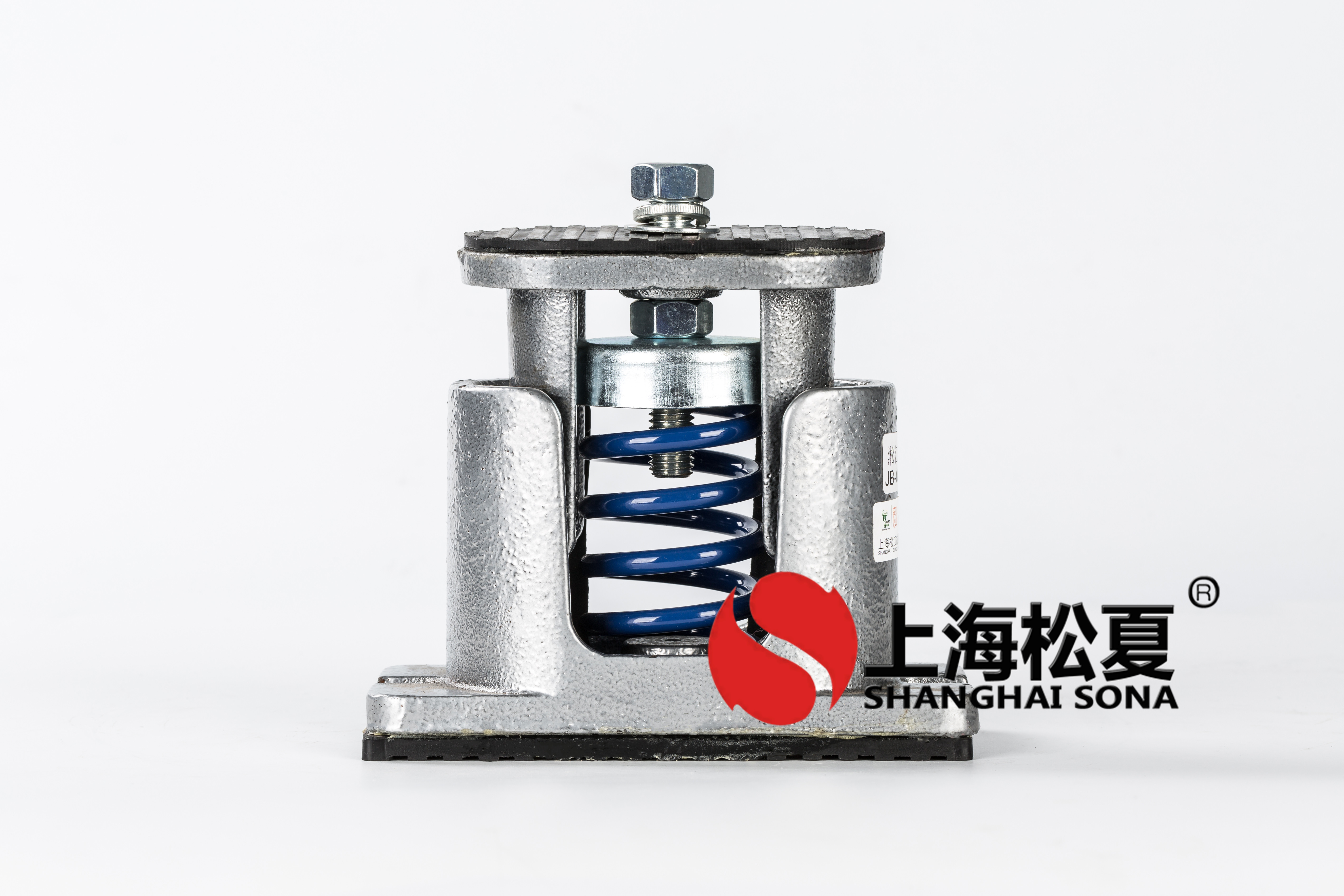 JB-80-S風(fēng)機(jī)彈簧<a href='http://www.smilegou.cn' target='_blank'><u>減震器</u></a>