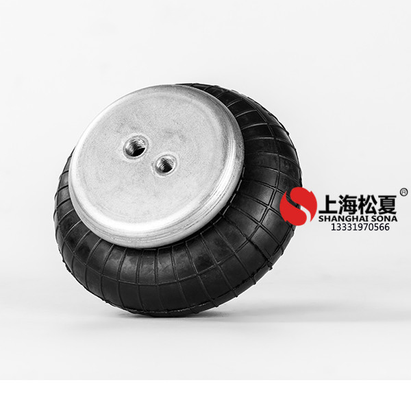橡膠空氣彈簧<a href='http://www.smilegou.cn' target='_blank'><u>減震器</u></a>的發展趨勢