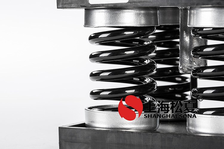 JS-4-600散熱水塔<a href='http://www.smilegou.cn' target='_blank'><u>彈簧減震器</u></a>信息