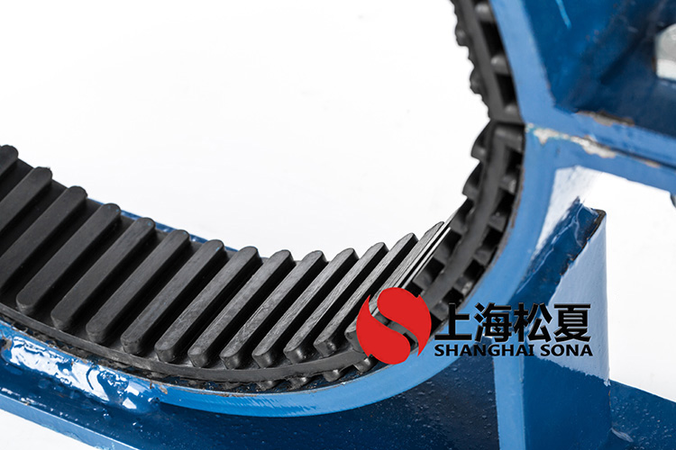 管道管托橡膠<a href='http://www.smilegou.cn' target='_blank'><u>減震器</u></a>實物圖拍攝局部圖
