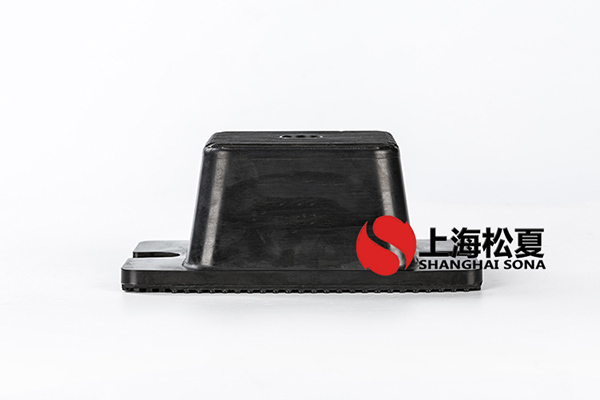 JN型橡膠<a href='http://www.smilegou.cn' target='_blank'><u>減震器</u></a>商品概述