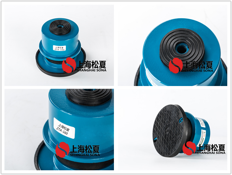 ZTA-160阻尼彈簧<a href='http://www.smilegou.cn' target='_blank'><u>減震器</u></a>