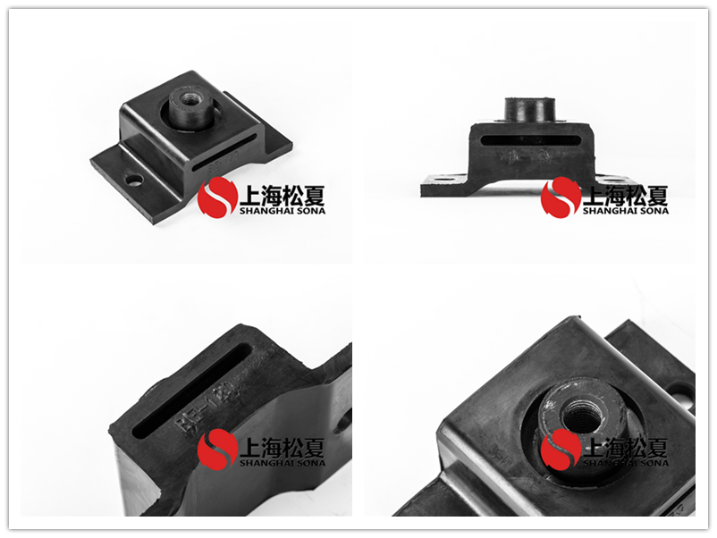 BE-120柴油機<a href='http://www.smilegou.cn' target='_blank'><u>橡膠減震器</u></a> 產品圖