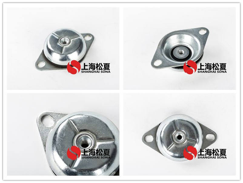 JNH633008M橡膠<a href='http://www.smilegou.cn' target='_blank'><u>減震器</u></a>產(chǎn)品圖