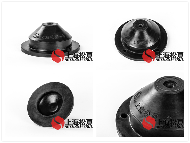 JGD-3橡膠<a href='http://www.smilegou.cn' target='_blank'><u>減震器</u></a>產(chǎn)品圖