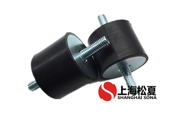 JNCC型橡膠<a href='http://www.smilegou.cn' target='_blank'><u>減振器</u></a>簡介