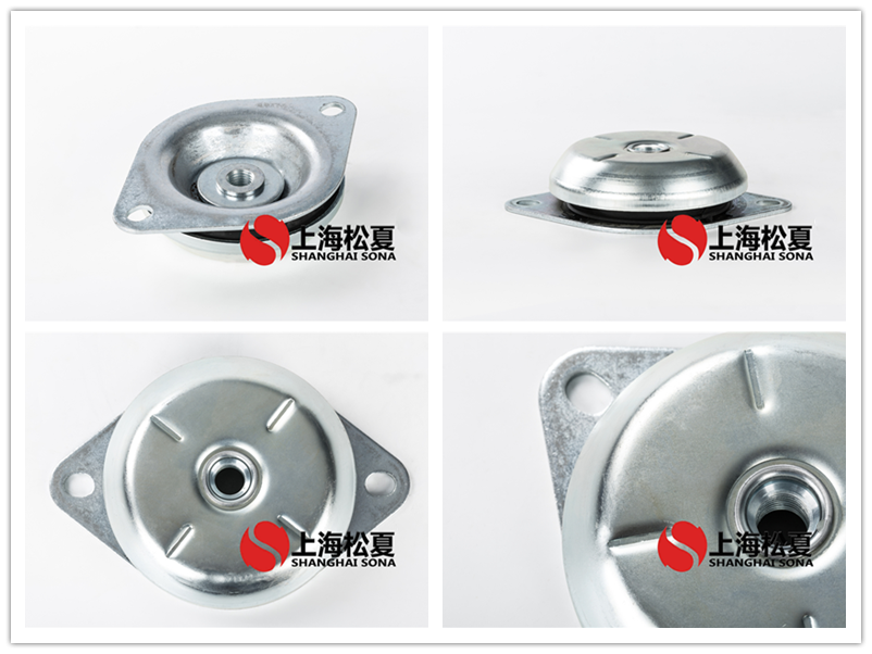 JNH923510M橡膠<a href='http://www.smilegou.cn' target='_blank'><u>減震器</u></a>產品圖