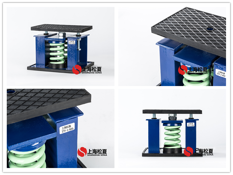 ZTF可調式彈簧<a href='http://www.smilegou.cn' target='_blank'><u>減震器</u></a>圖片