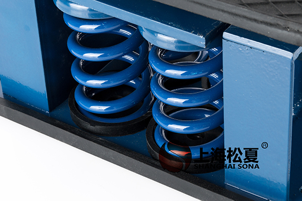 <a href='http://www.smilegou.cn' target='_blank'><u>彈簧減震器</u></a>優勢