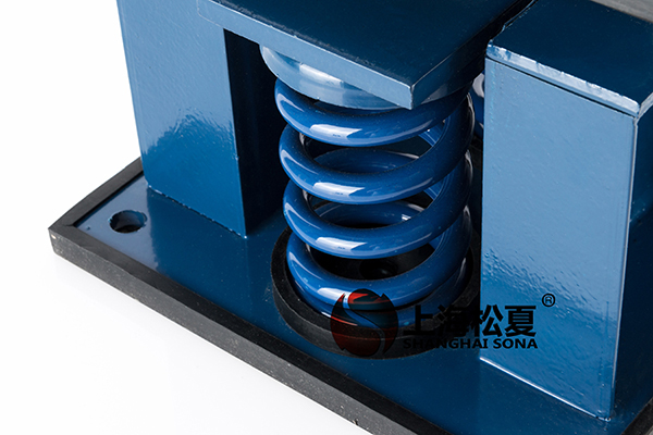 <a href='http://www.smilegou.cn' target='_blank'><u>彈簧減震器</u></a>結構