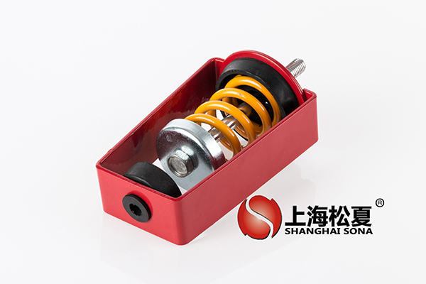 彈簧<a href='http://www.smilegou.cn' target='_blank'><u>減震器</u></a>簡(jiǎn)介