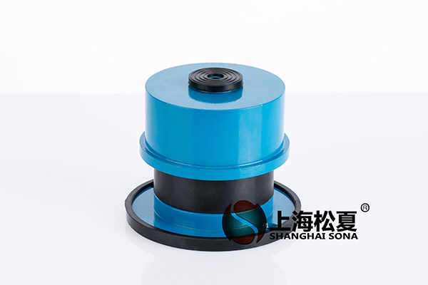 彈簧<a href='http://www.smilegou.cn' target='_blank'><u>減震器</u></a>簡(jiǎn)介