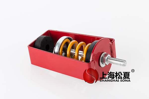 彈簧<a href='http://www.smilegou.cn' target='_blank'><u>減震器</u></a>應用問題