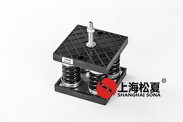 彈簧<a href='http://www.smilegou.cn' target='_blank'><u>減震器</u></a>性能簡介