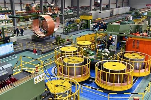 離心風(fēng)機使用上海松夏ZTA減震器案