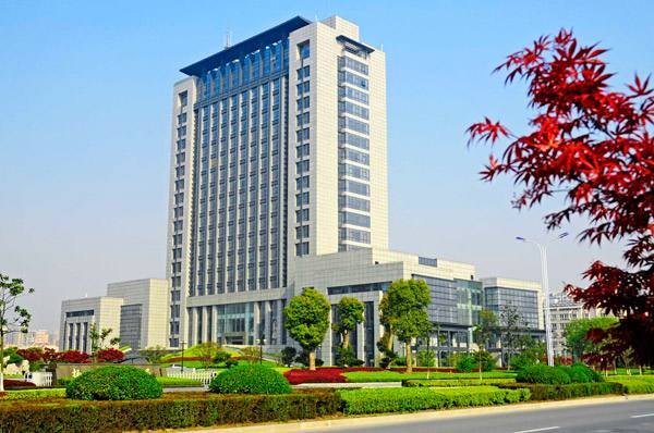 【揚(yáng)州公安局機(jī)房項(xiàng)目】彈簧<a href='http://www.smilegou.cn' target='_blank'><u>減震器</u></a>合同