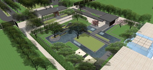 【北京硅谷壹號項目】彈簧<a href='http://www.smilegou.cn' target='_blank'><u>減震器</u></a>合同