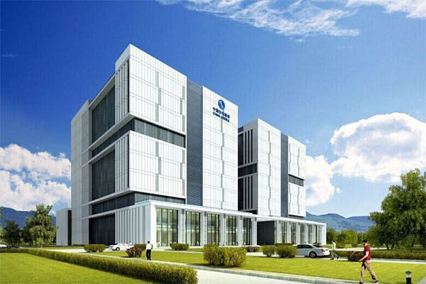 【廣東汕頭移動數據中心項目】<a href='http://www.smilegou.cn' target='_blank'><u>彈簧減震器</u></a>信息