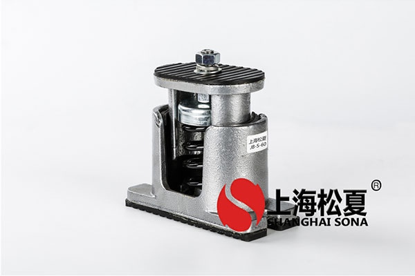 阻尼<a href='http://www.smilegou.cn' target='_blank'><u>彈簧減震器</u></a>的性能和特點