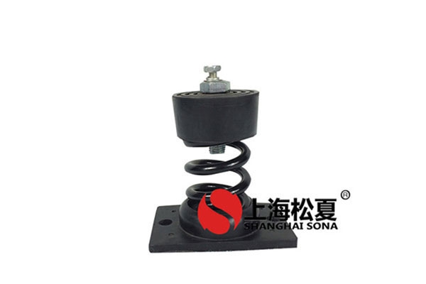 該怎樣選擇較好的彈簧減振器?