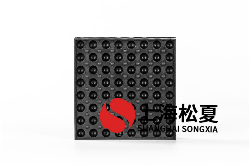 <a href='http://www.smilegou.cn' target='_blank'><u>橡膠減震器</u></a>應該如何做疲勞壽命試驗呢?