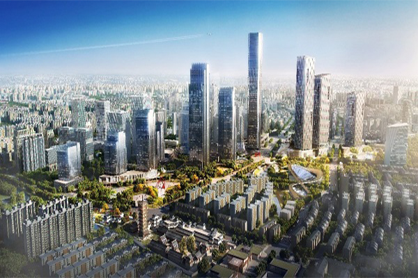 【上海普陀區真如副中心項目】彈簧<a href='http://www.smilegou.cn' target='_blank'><u>減震器</u></a>