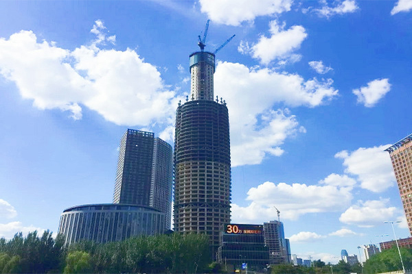 【沈陽華強金廊城市廣場一期變電所】彈簧<a href='http://www.smilegou.cn' target='_blank'><u>減震器</u></a>