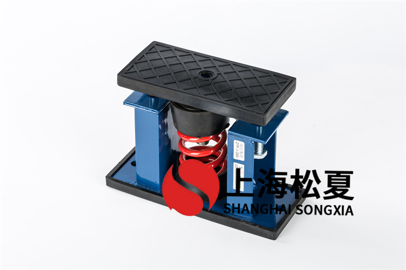 離心風機<a href='http://www.smilegou.cn' target='_blank'><u>減震器</u></a>作為氣體輸送設備的主要優勢