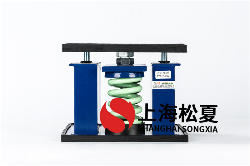 汽油機水泵<a href='http://www.smilegou.cn' target='_blank'><u>減震器</u></a>的結構