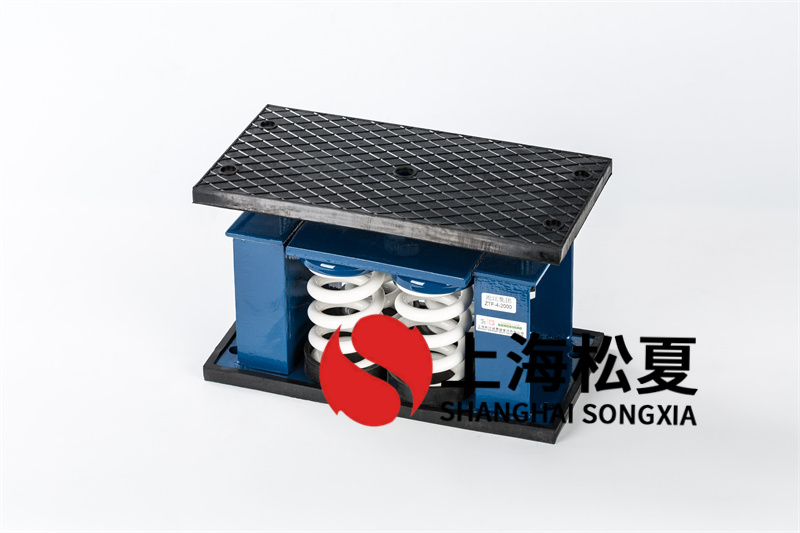 <a href='http://www.smilegou.cn' target='_blank'><u>減震器</u></a>設(shè)備隔震降噪的布置與選型